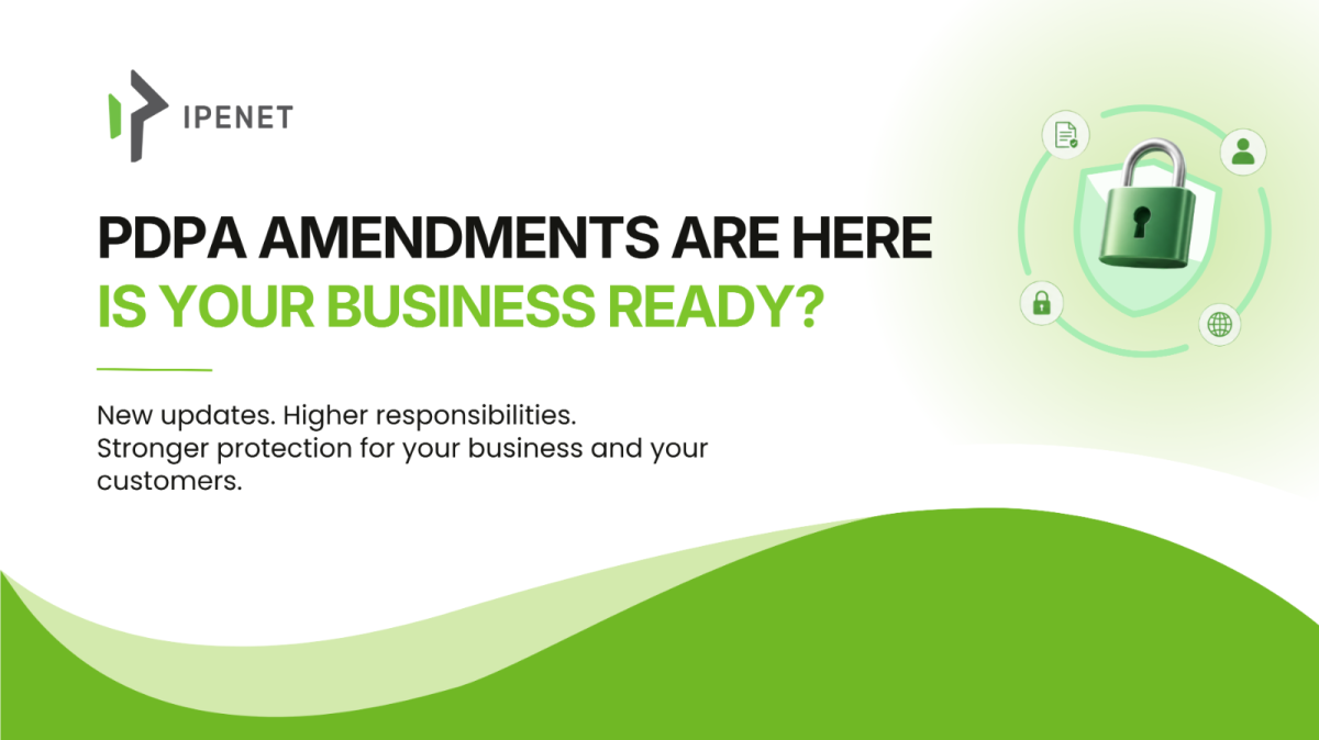 PDPA Amendments Are Here: Is Your Business Ready?