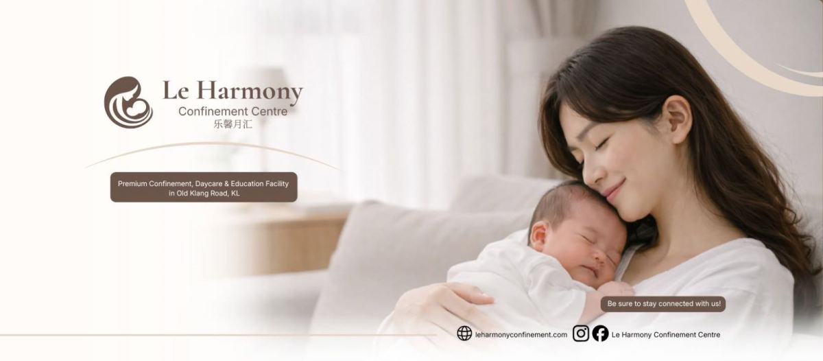 Le Harmony Confinement Centre ��OUG Confinement Centre��