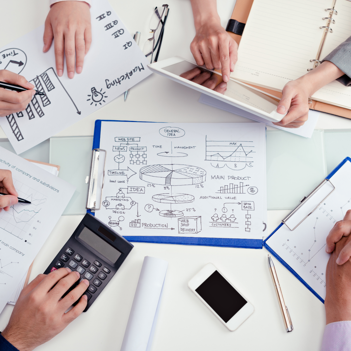 What to Include in a KOL Brief: Template + Tips for Malaysian Brands