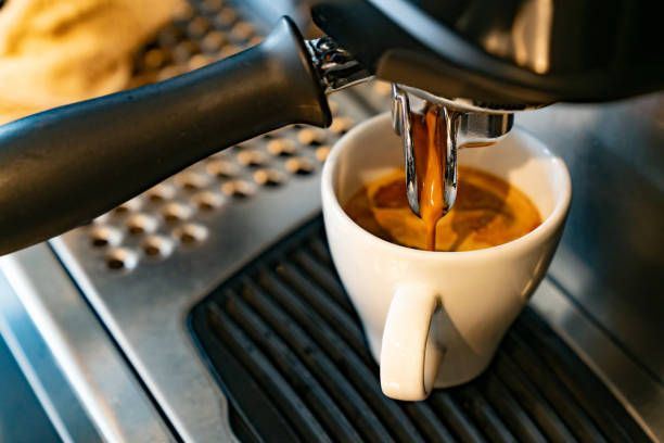 Why Is My Espresso Running Too Fast? (How to Fix Watery Coffee)