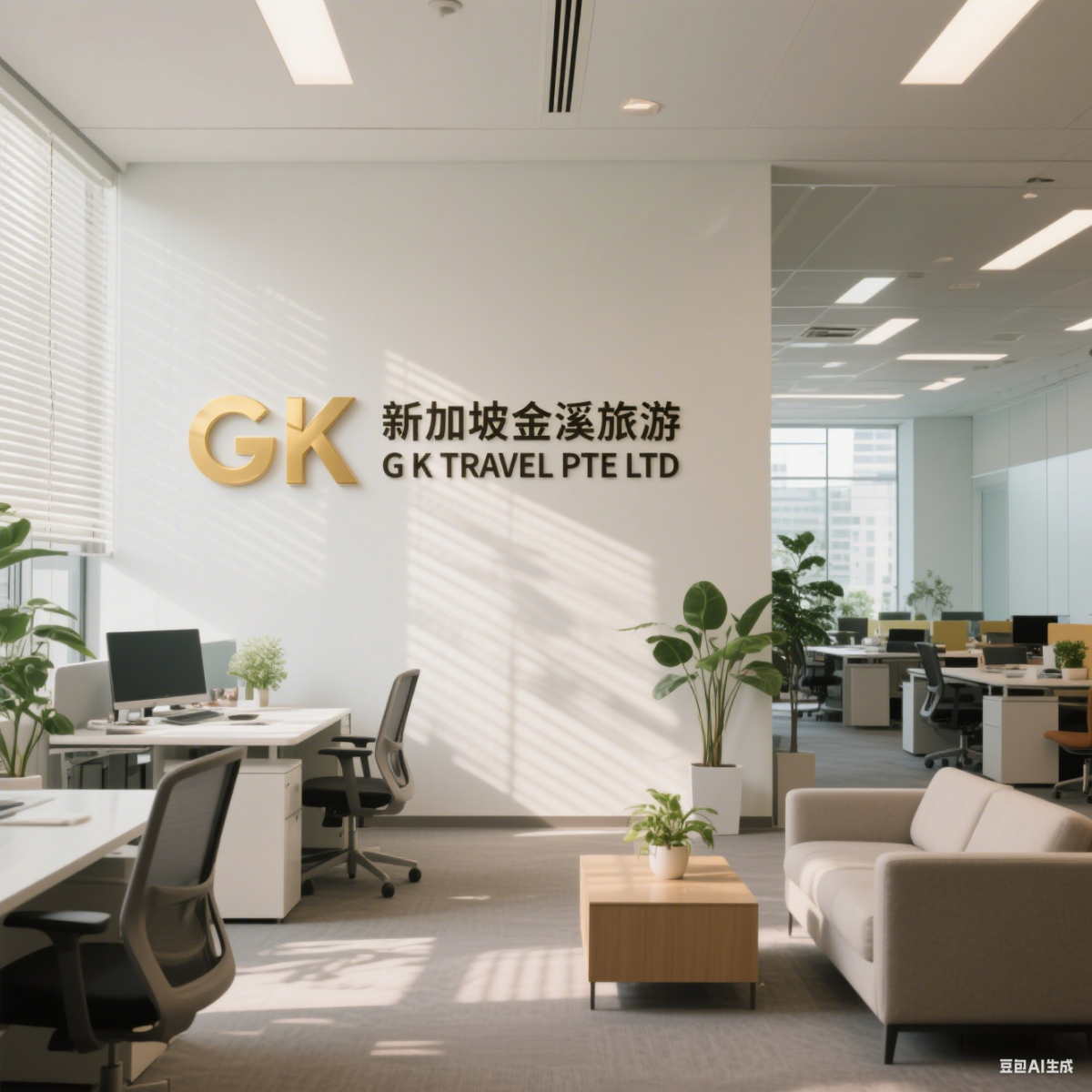 How to Verify Whether a Singapore Travel Agency Is Licensed and Reliable: A Practical Guide Using G K Travel Pte. Ltd. as an Example