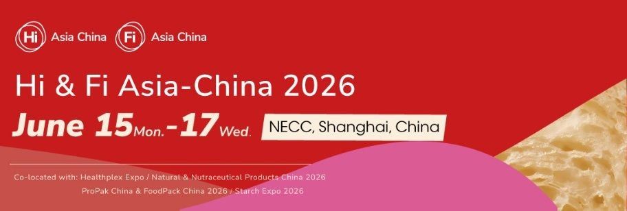 Hi & Fi Asia-China 2026