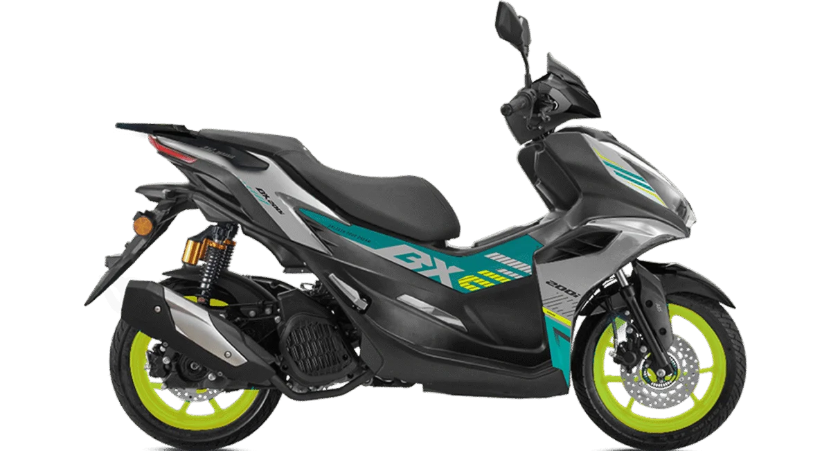 Scooter