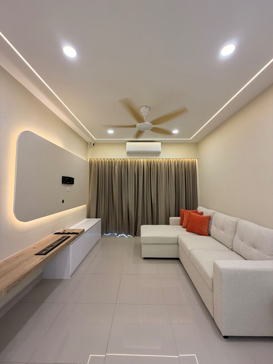  Interior Design, Renovation & Air Conditioning Services in Melaka and Seremban   Why Homeowners Choose Perfect Group