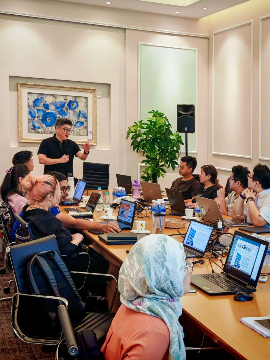 IPO Exclusive Training