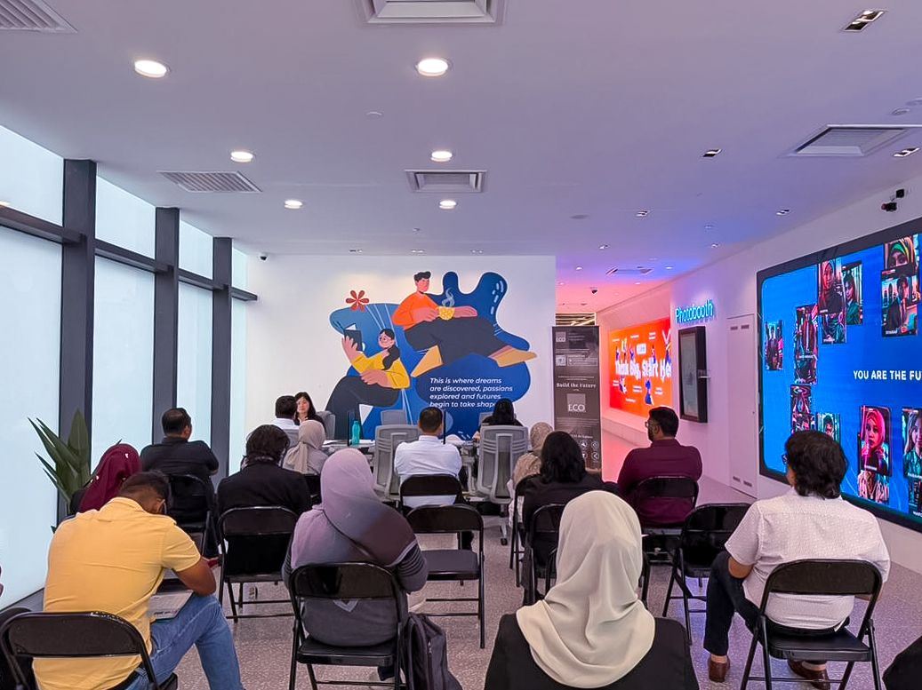 MyFutureJob Fair