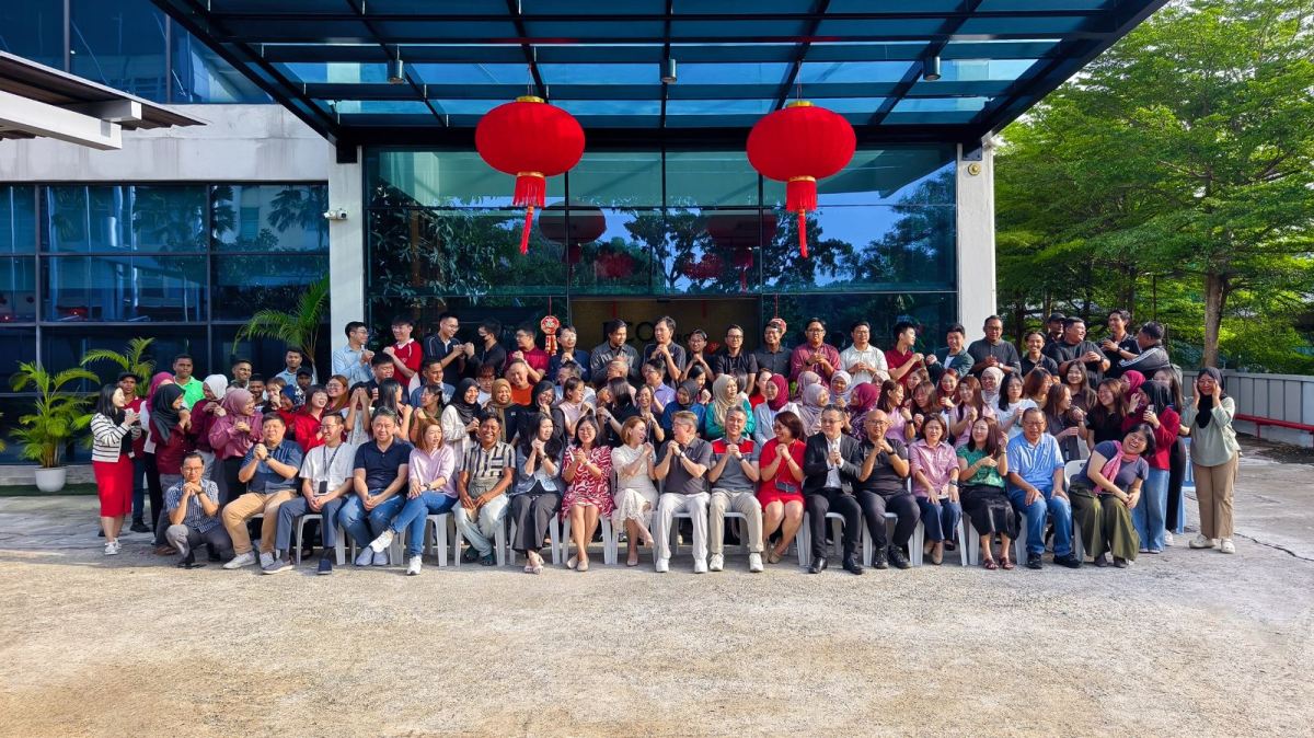 ECO Group CNY Office Reopening