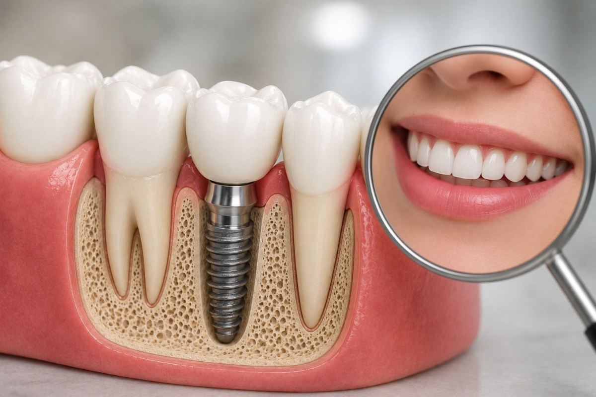 How Long Do Dental Implants Last? Tips to Maximise Their Lifespan