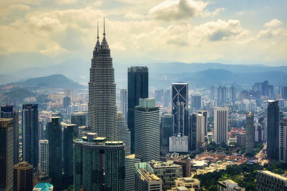 Alibaba Cloud launches two data centers in Johor