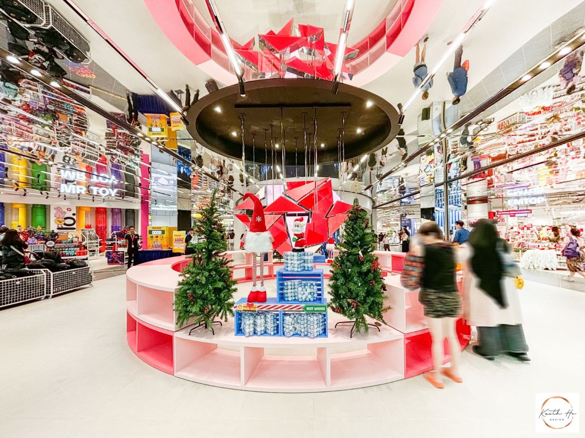Retail Design and Build Malaysia: What Brands Need to Know Before They Build (2026)