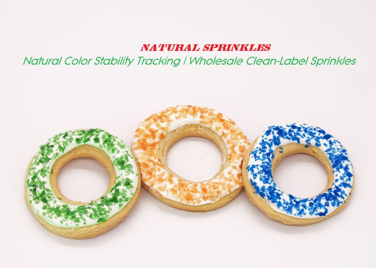 Addressing the Realities of Natural Pigments: Our Systemic Commitment to Stability and Quality Tracking
