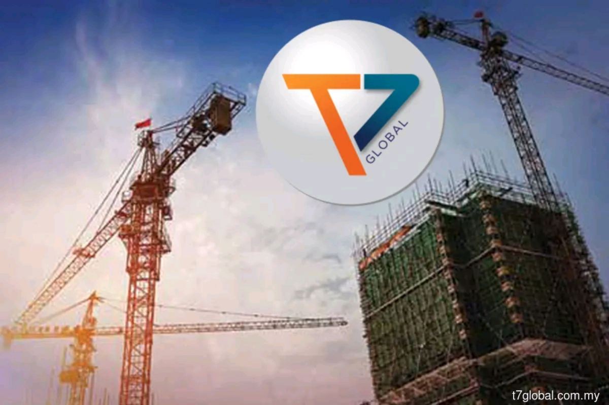T7 Global subsidiary acquires KL Trillion office unit for RM1.6 million in related-party transaction