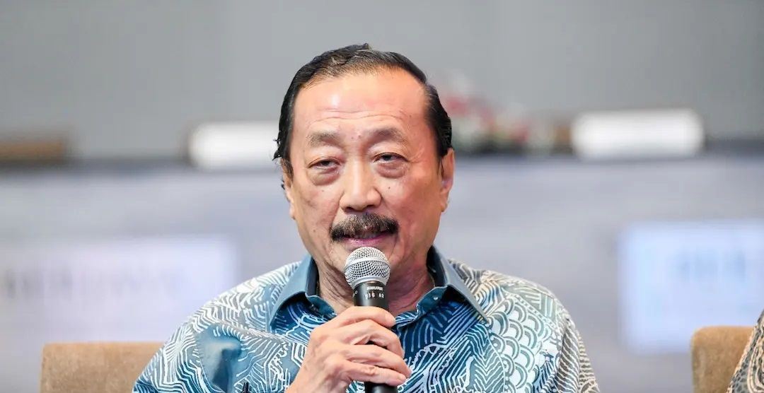 Vincent Tan Cuts Berjaya Corp Stake, Loses Substantial Shareholder Status in Six Listed Companies