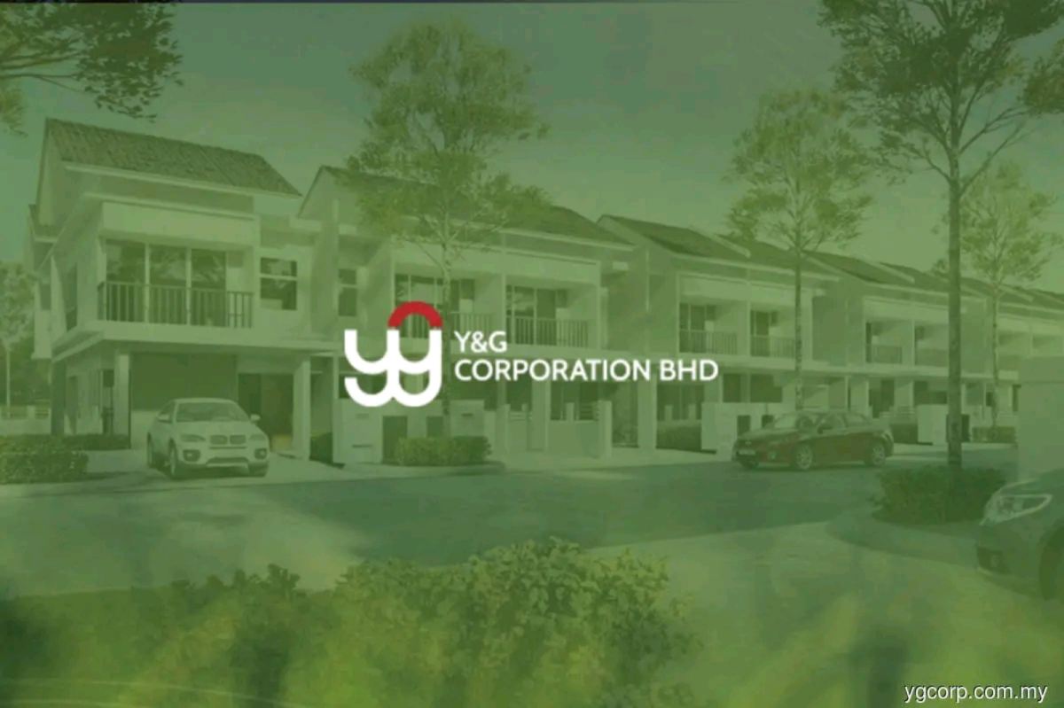 Y&G Completes RM477 Million Land and Corporate Acquisition Exercise, Strengthening Future Development Pipeline
