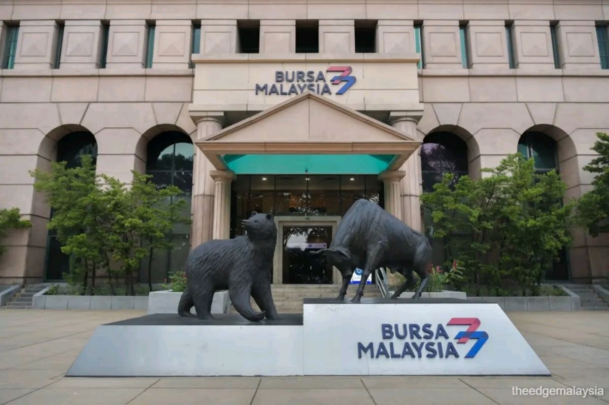 IOI Properties Returns to FBM KLCI After More Than a Decade