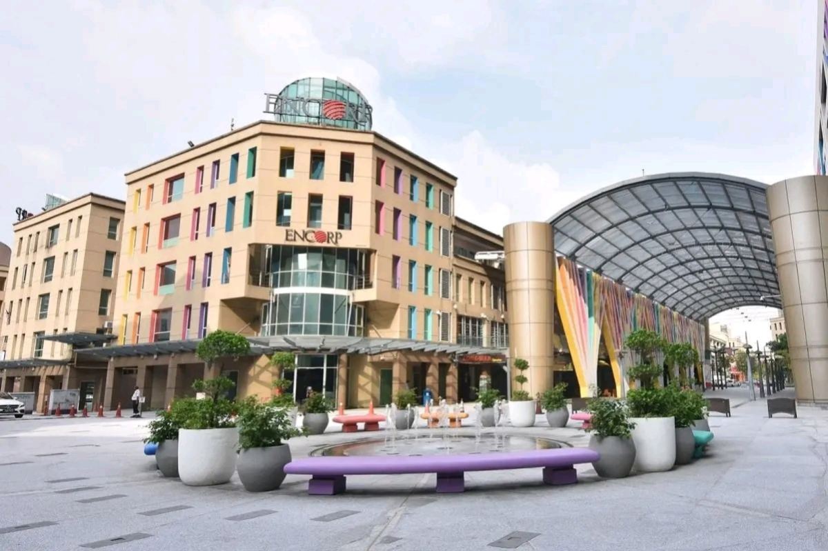 Encorp Eyes Felda Staff Housing Project Through New Strategic Collaboration