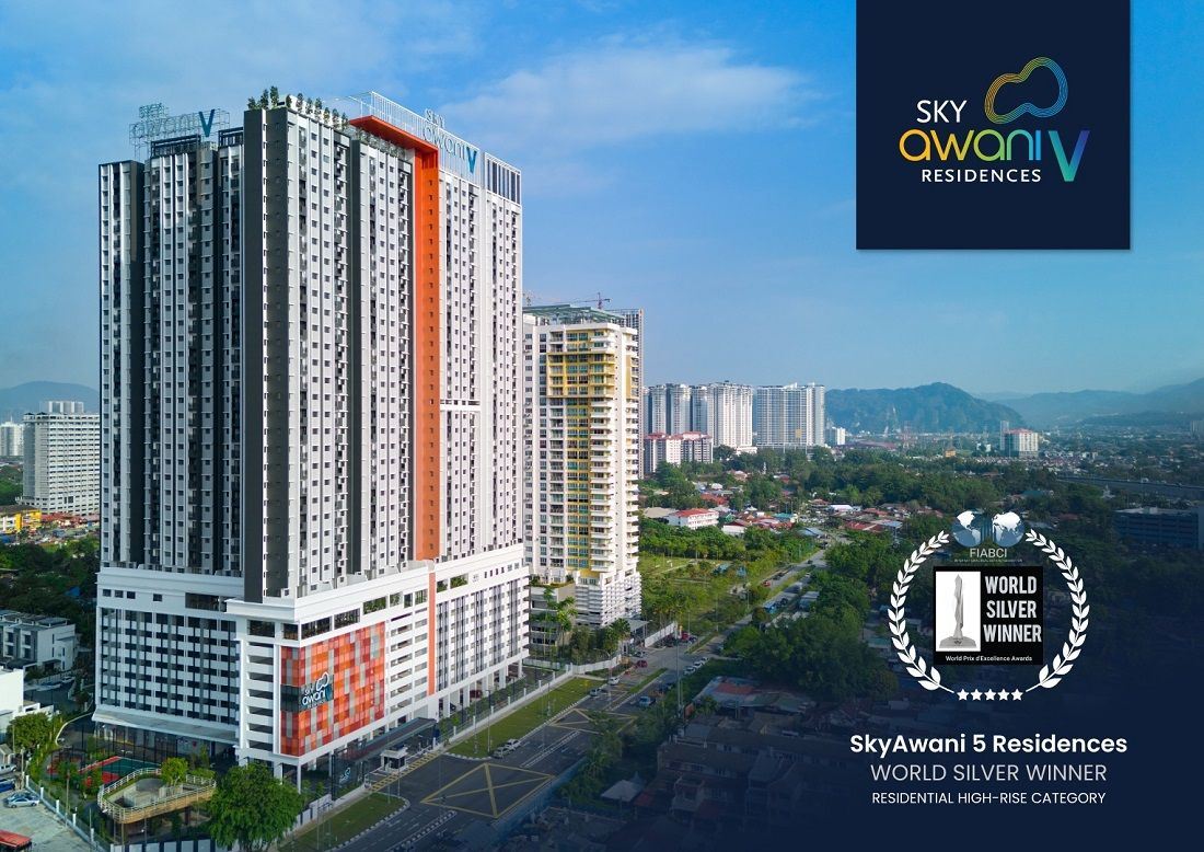Mont��Kiara: Kuala Lumpur��s Premier International Residential Enclave