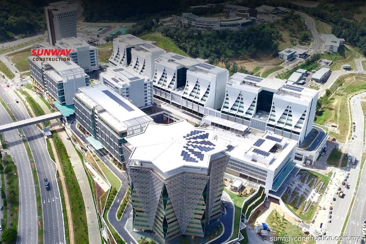 SunCon Secures RM865.6 Million Data Centre Contracts in Johor