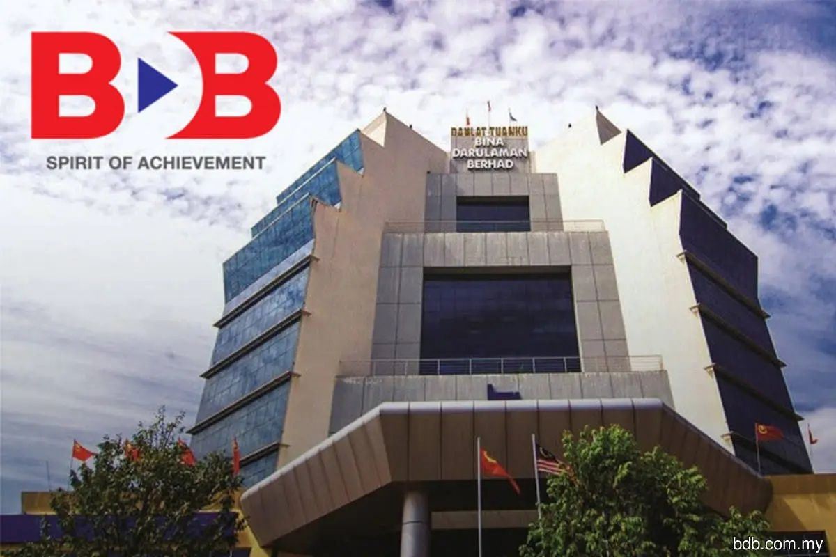 BDB Land to Develop RM41.5 Million Darulaman Commercial District in Jitra