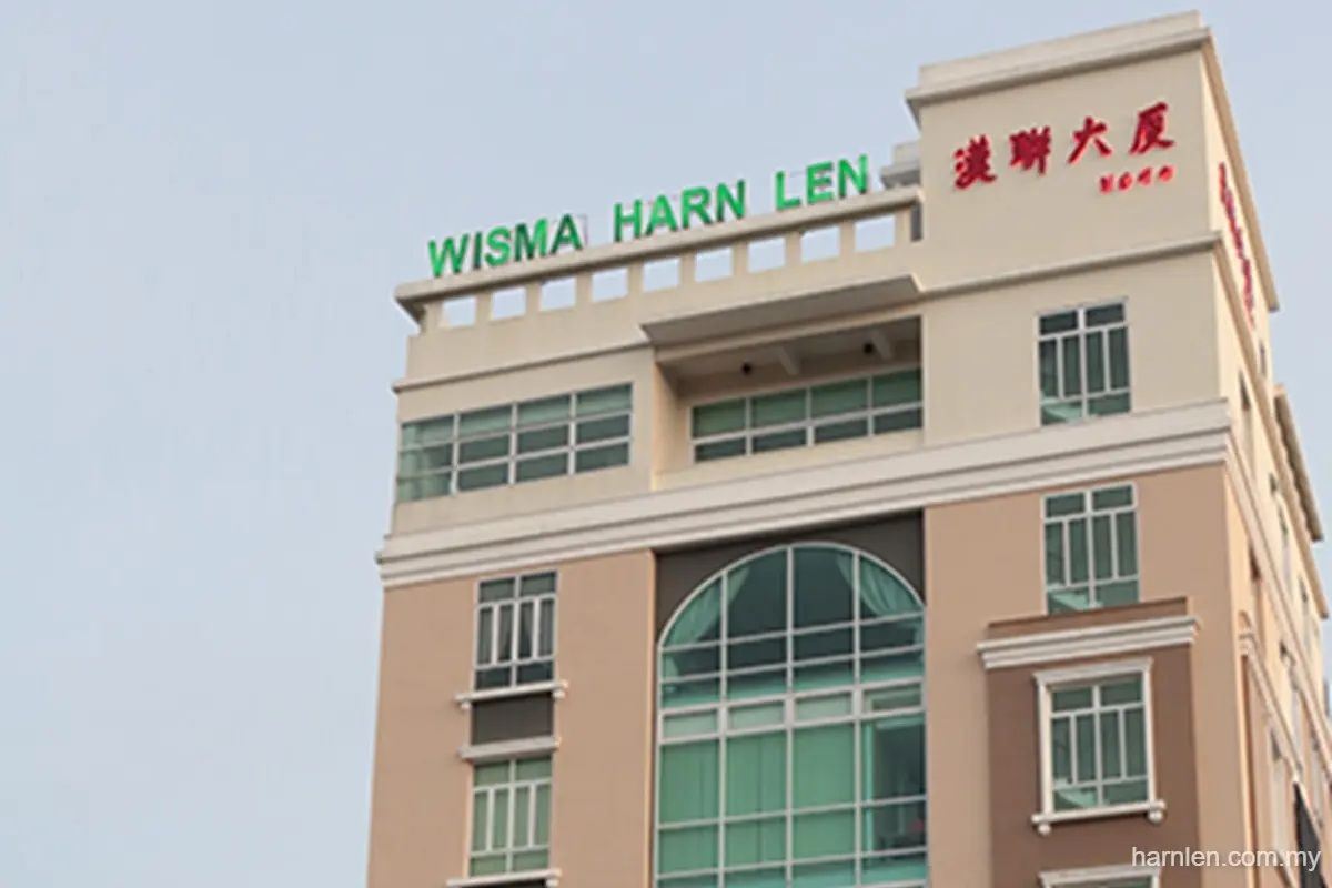 Harn Len Expands Property Portfolio with Proposed Hong Kong Serviced Apartment Acquisition