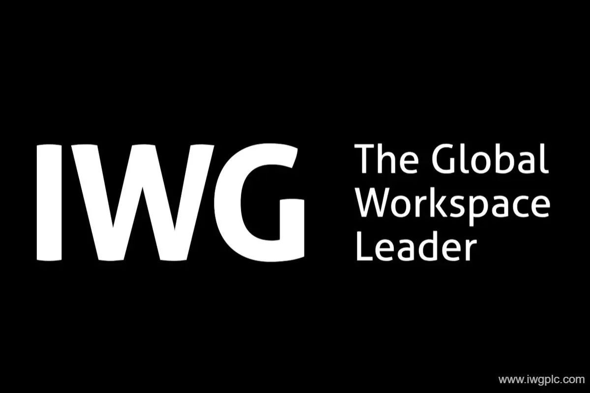 IWG Launches Malaysia��s First Regus Express at Crowne Plaza KLCC