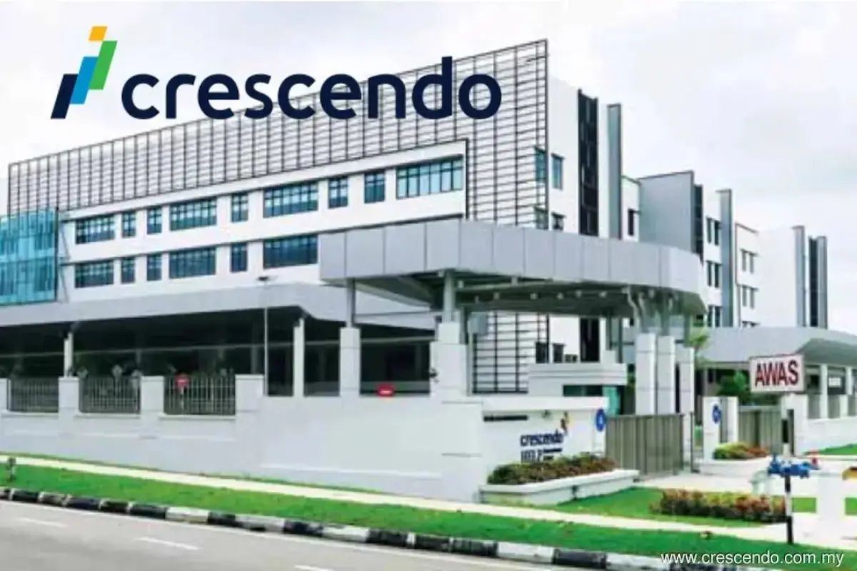Crescendo Extends RM200.88 Million Industrial Land Sale Deadline Over TNB Condition