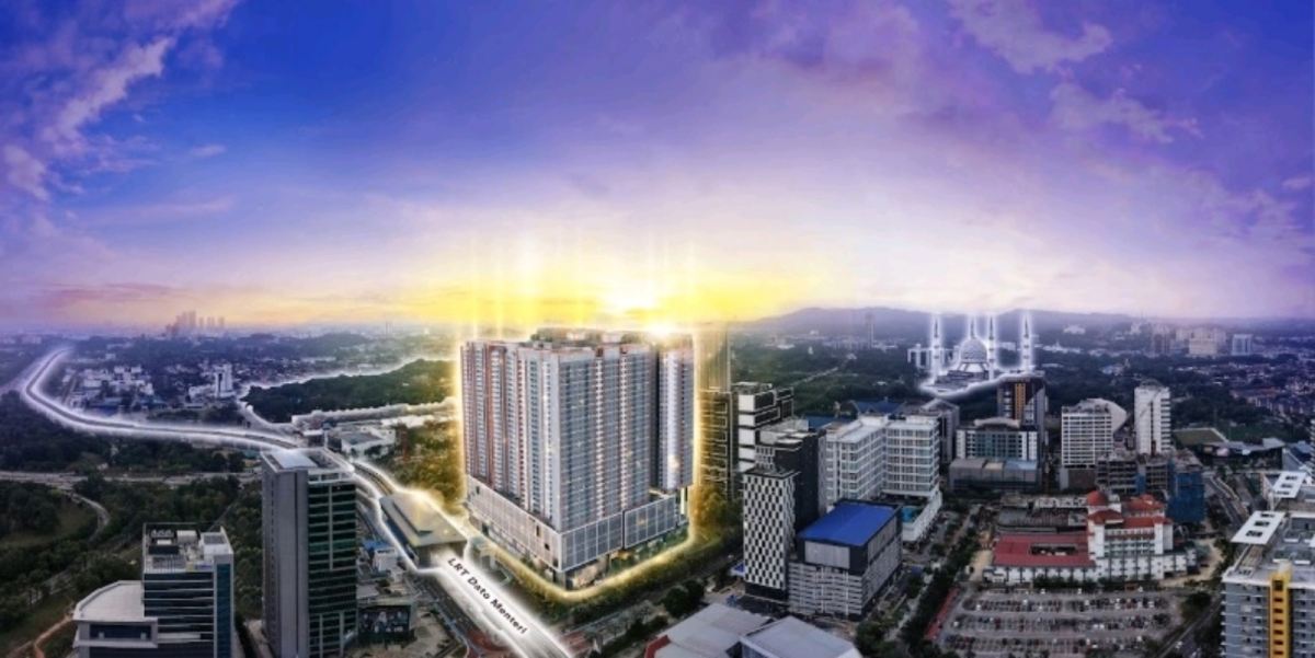 Setia Awan Accelerates Final Phase of Sena Residences Following Strong Market Response

