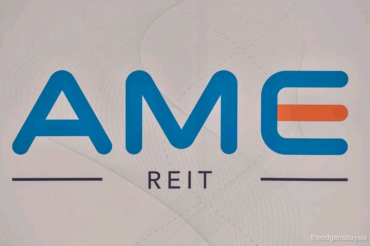 AME REIT Completes RM100.8 Million Acquisition, Strengthens Industrial Portfolio in Johor-Singapore SEZ