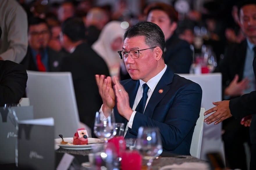 Review of Malaysia's CCC Framework Signals Push for More Efficient and Sustainable Development