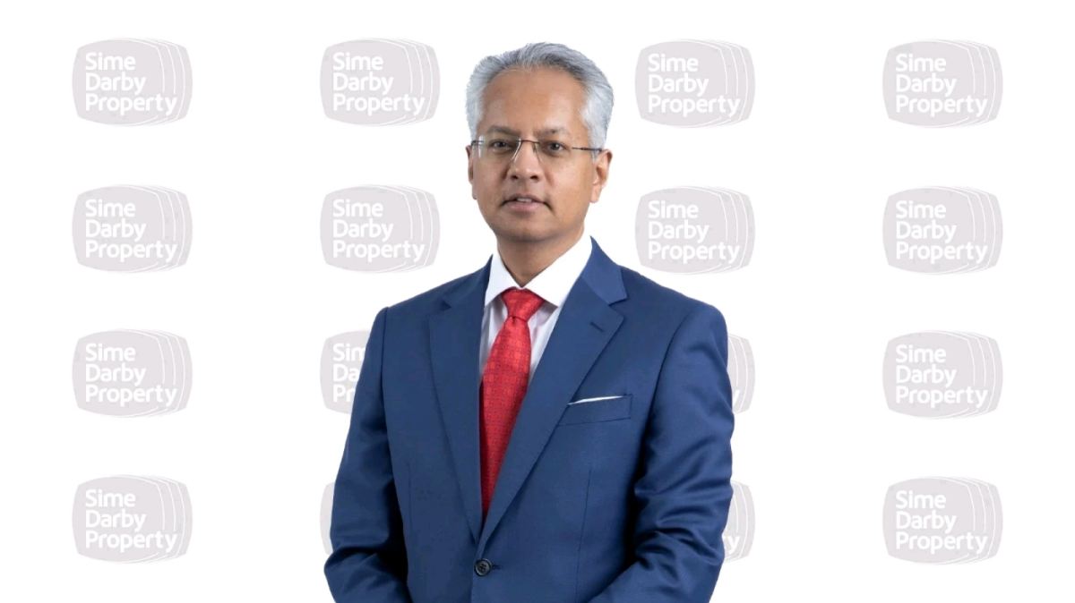 Sime Darby Property NEV Launches RM2.6 Billion Sukuk Programme to Fund Data Centre Infrastructure