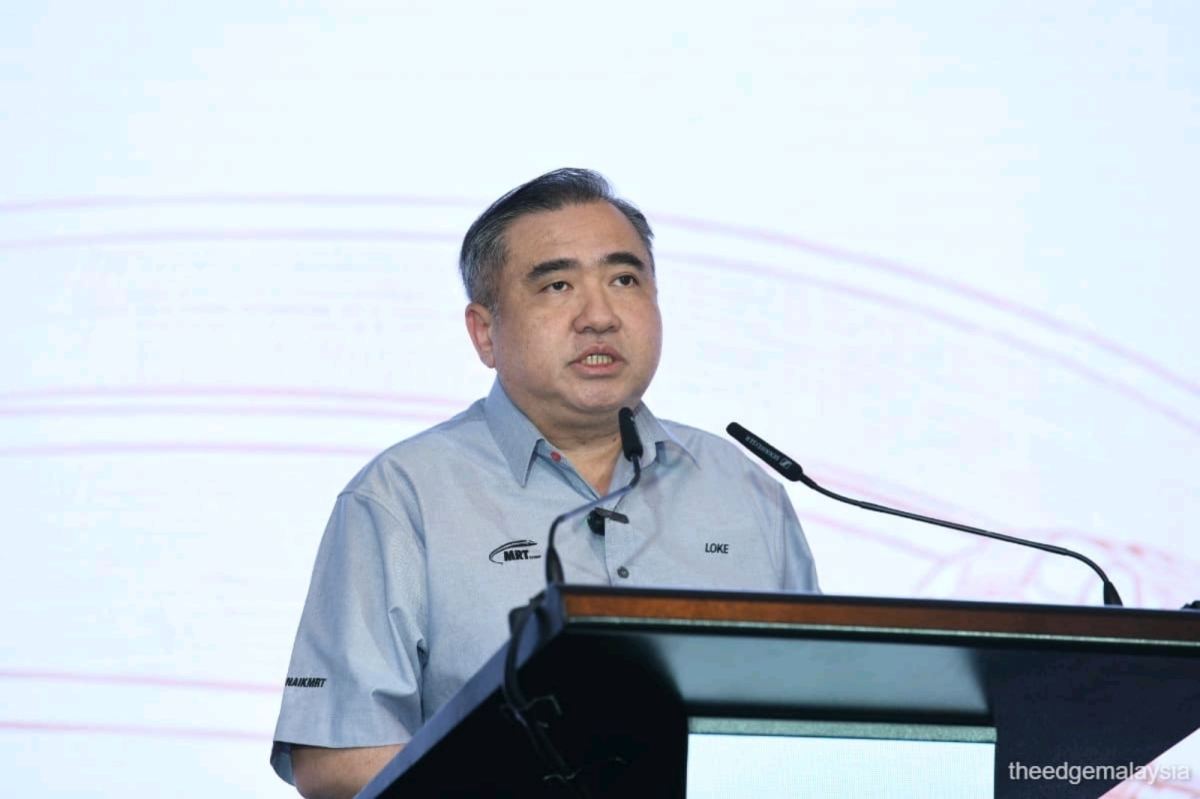 LRT3 Shah Alam Line to Begin Operations on June 29, Boosting Connectivity Across Klang Valley Western Corridor