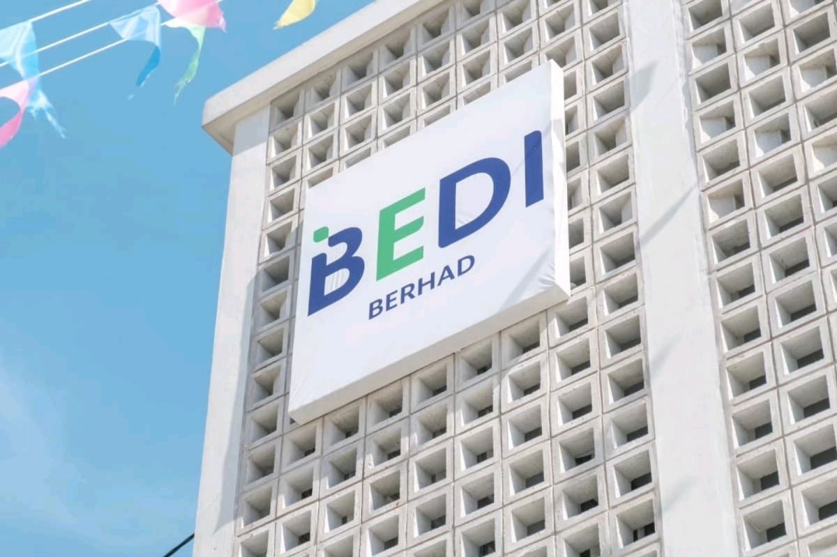 BEDI Proposes RM38.82 Million Acquisition of Two Related-Party Property Companies
