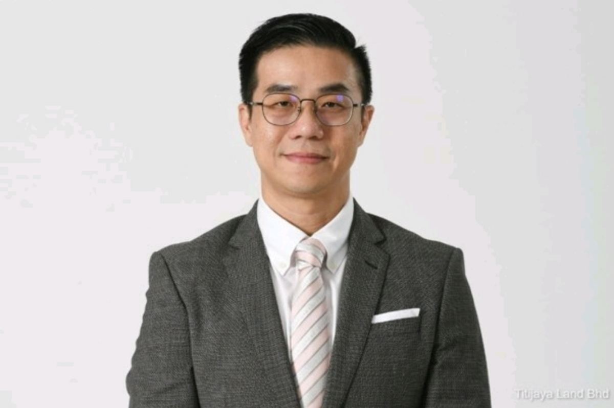 Titijaya Expands Land Bank with RM47.39 Million Bukit Raja Land Acquisition