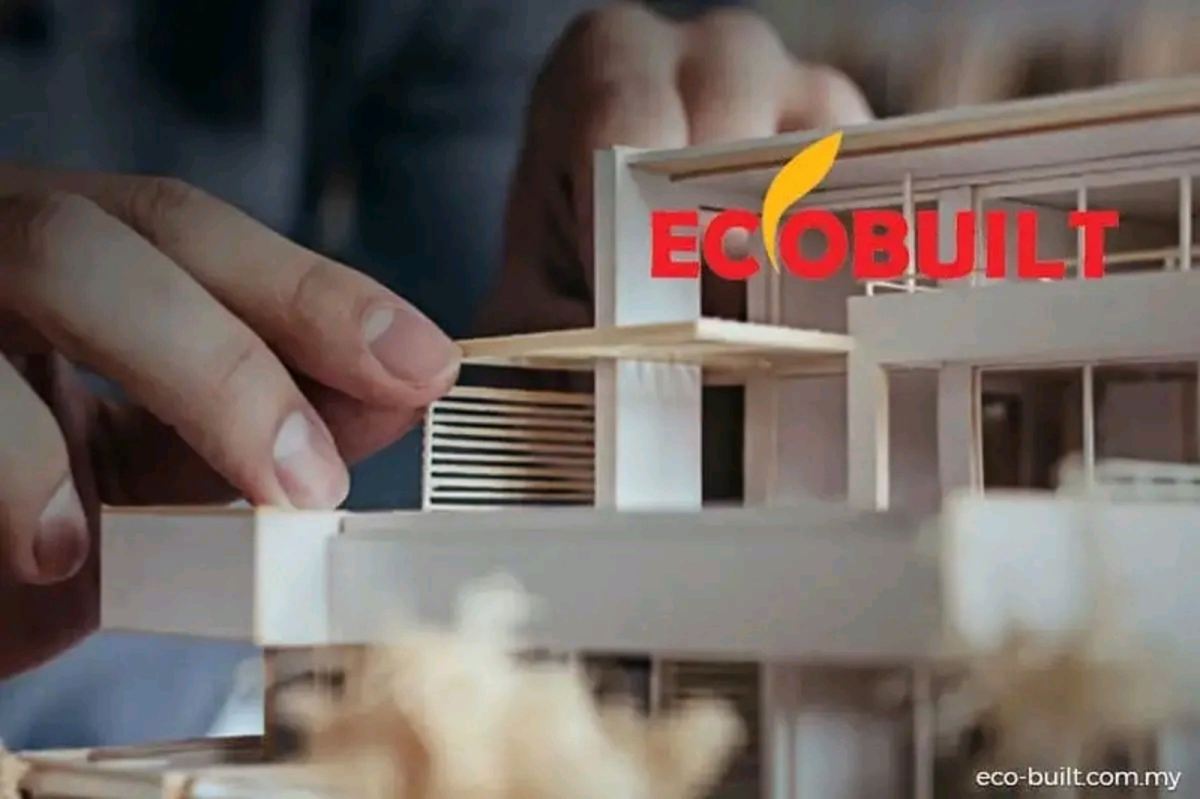 Ecobuilt Seeks Shareholder Approval to Diversify into Property Development and Building Materials Trading
