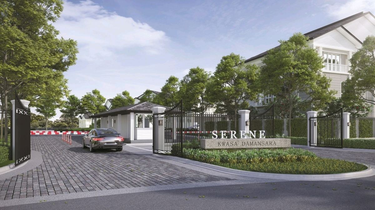 Serene Impian Refines Its Tropical Luxury Living Philosophy with Serene Kwasa Damansara