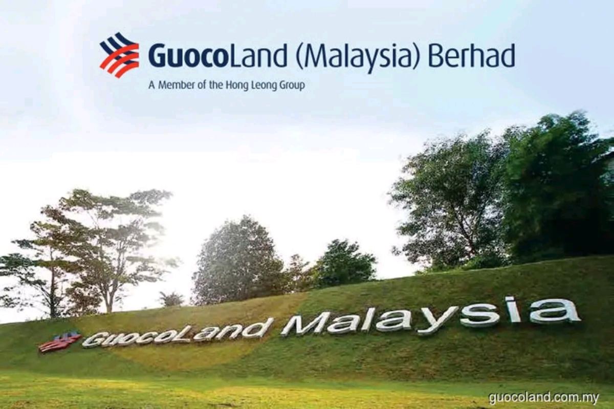 GuocoLand Sells 20% Stake in Tower REIT Manager to Hong Leong Group Unit