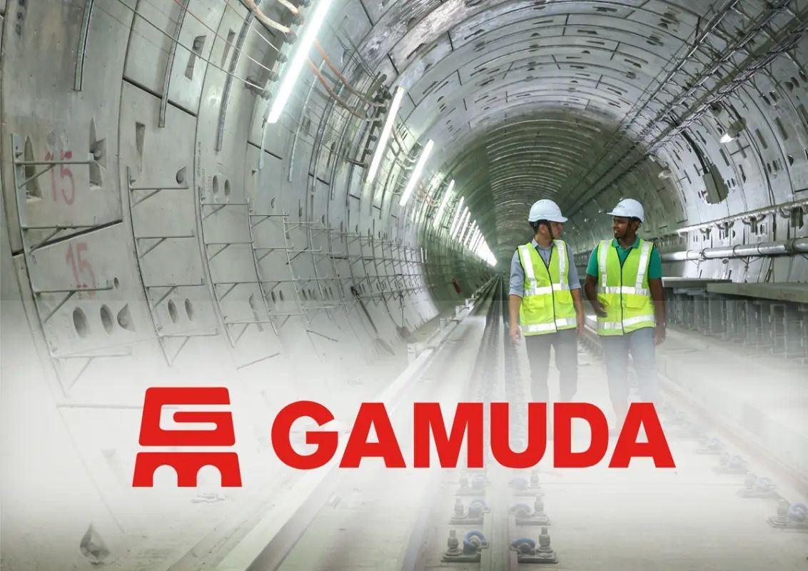 Gamuda Strengthens Growth Outlook with Record RM52 Billion Order Book and Expanding Data Centre Exposure
