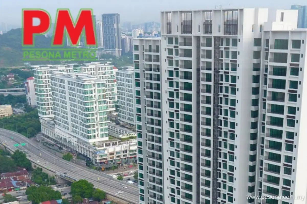 Pesona Metro Delivers Strong FY2025 Growth Driven by Construction and Property Development