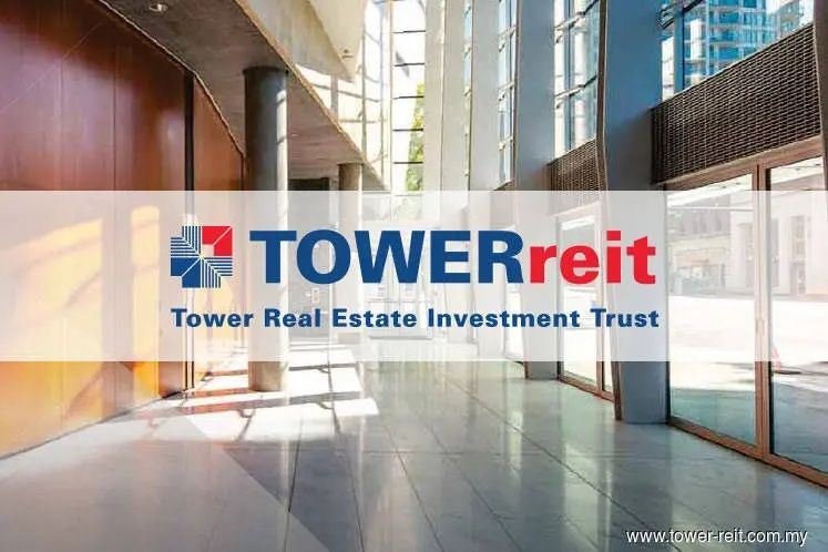 Tower REIT Strengthens Leadership with CEO Appointment and Board Additions