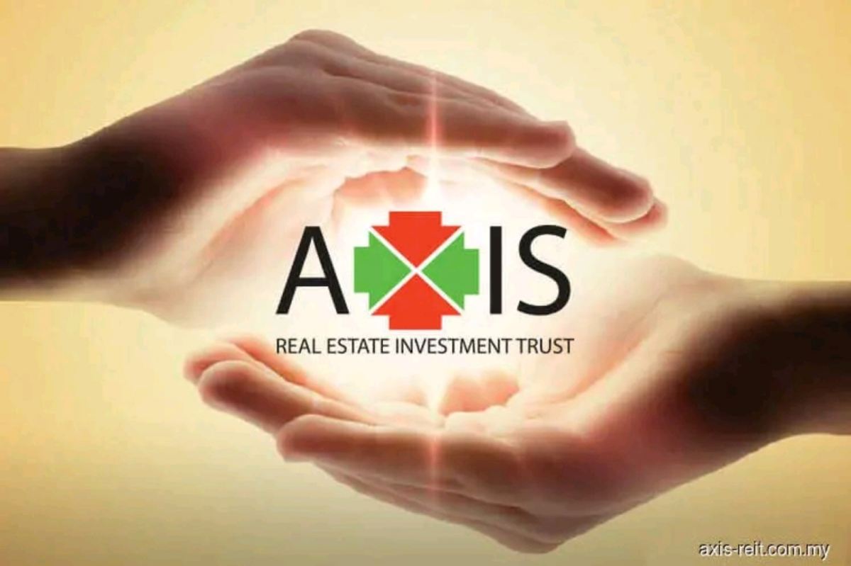 Axis REIT Acquires City-Link Distribution Centre for RM128 Million