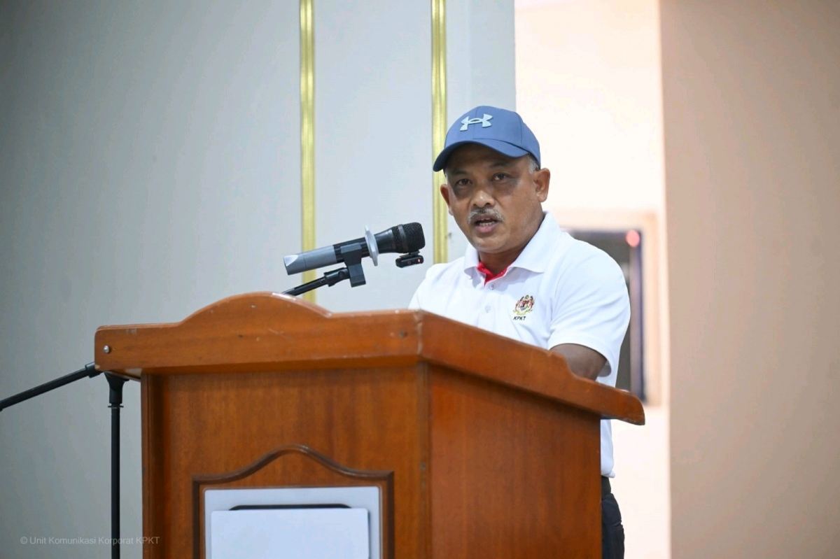 Rumah Mesra Rakyat Programme Continues to Expand Home Ownership Support for Lower-Income Groups