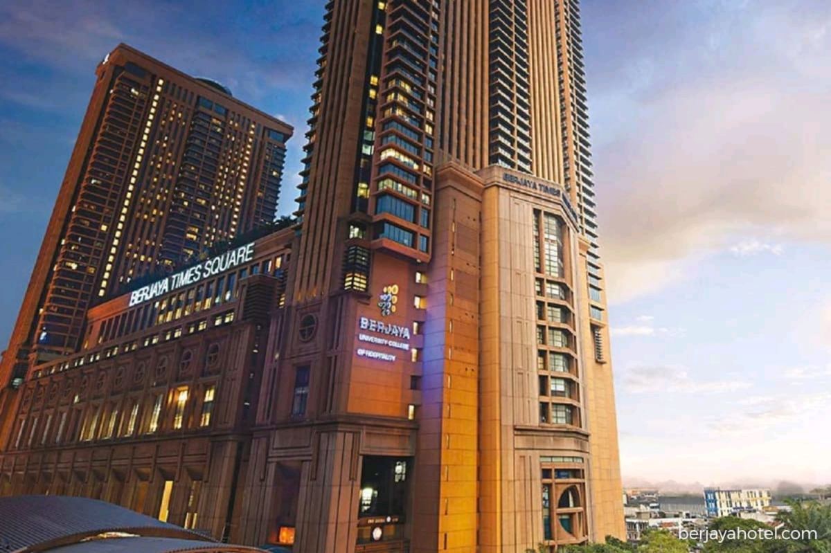 Berjaya Property Expands Beyond Real Estate Through Strategic Investment in Perlis Maritime Corridor