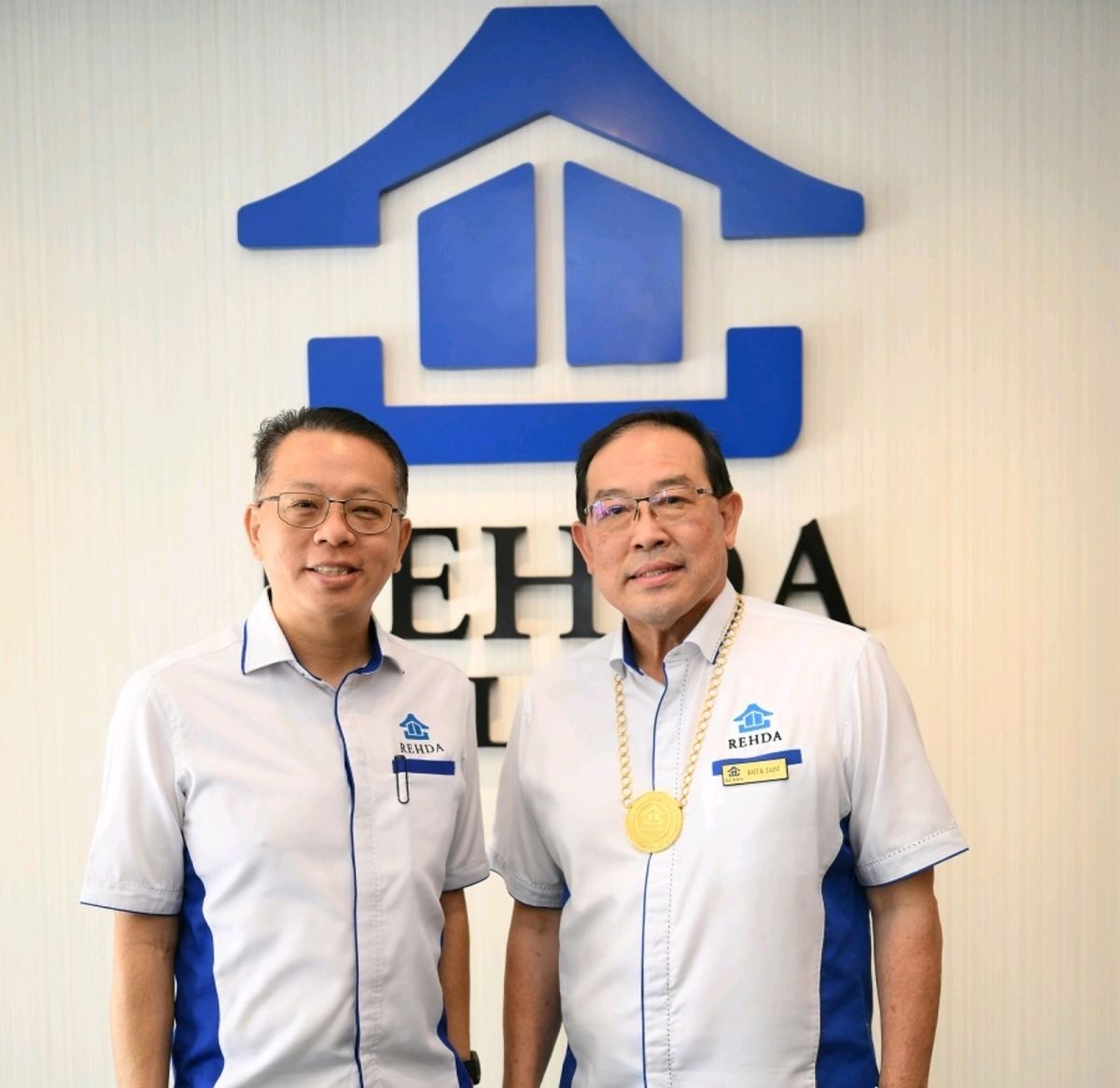 Datuk Zaini Yusoff Appointed as Rehda Malaysia President for 2026 2028