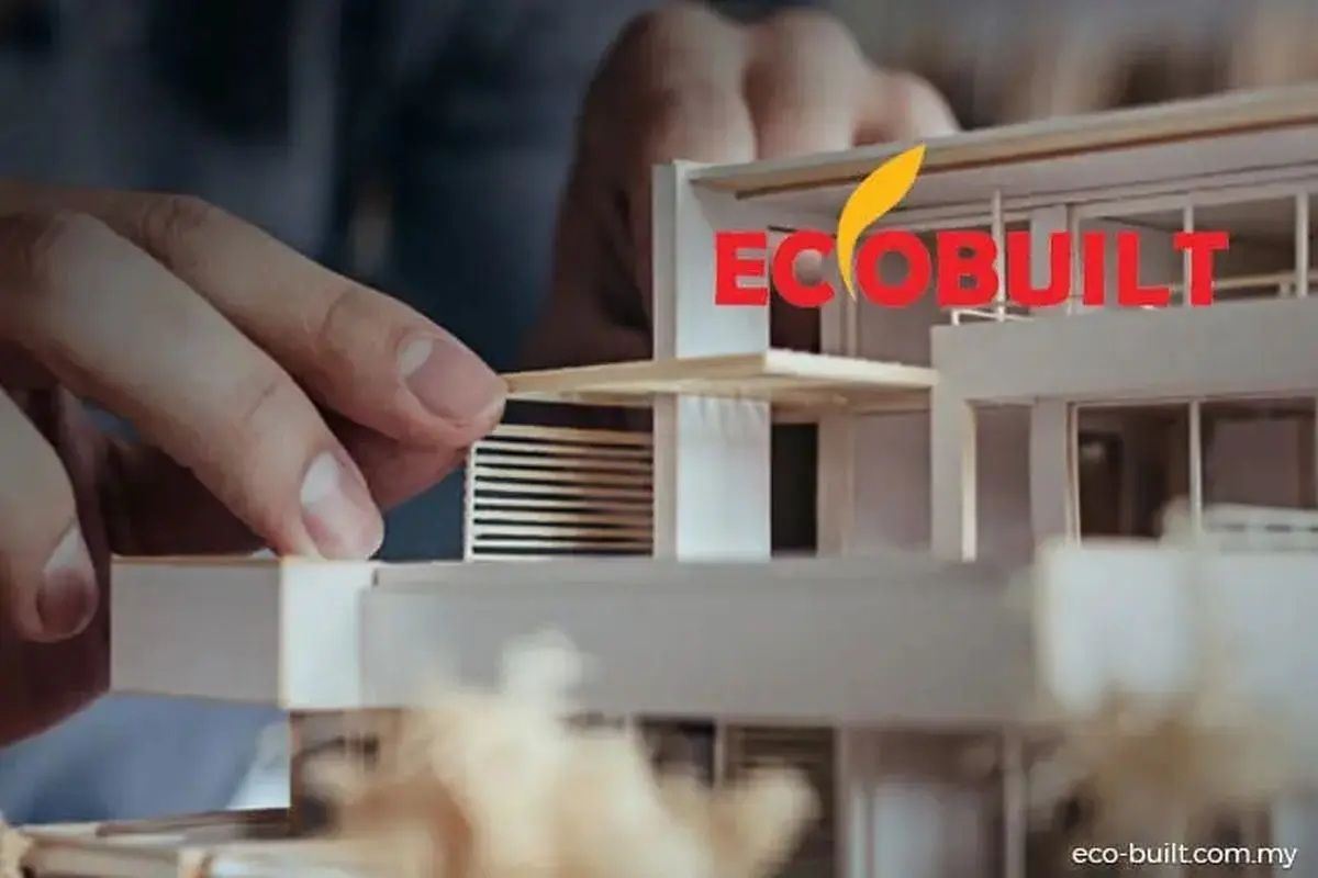 EcoBuilt��s Qualified Audit Opinion Highlights the Importance of Financial Controls and Liquidity Management