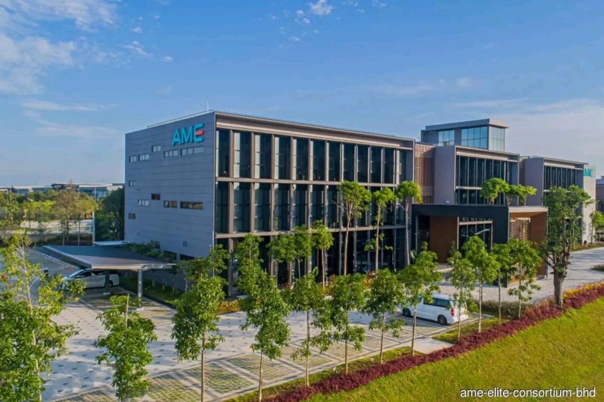 AME Elite and AME REIT Complete RM100.8 Million Industrial Property Transaction