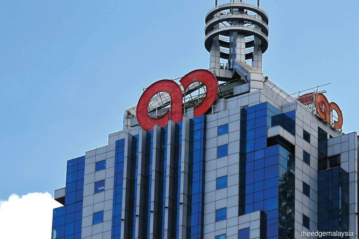 AMMB Moves Forward with RM331 Million Menara AmBank Acquisition