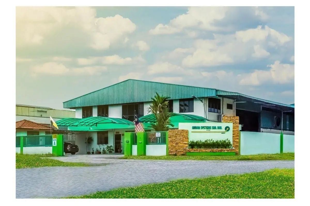 ASM Automation Plans New Factory Development in Perak Following Industrial Land Acquisition