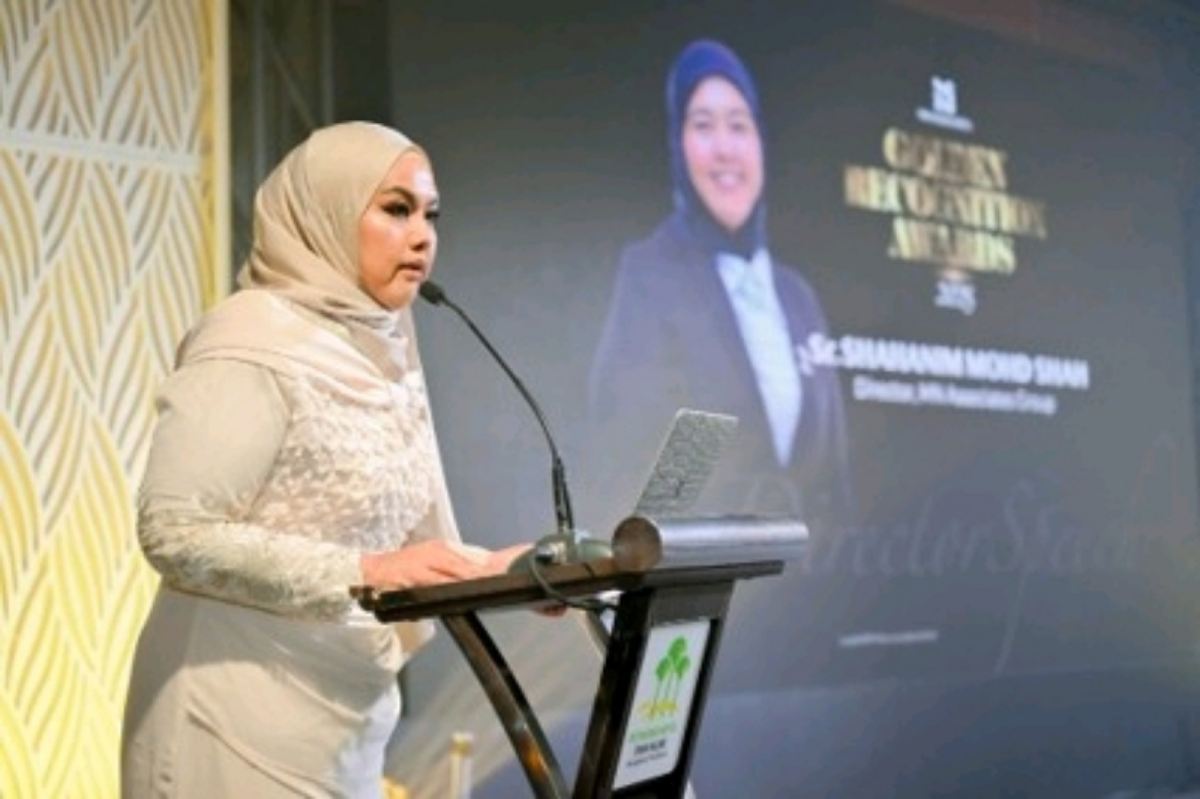 MN Associates Strengthens Professional Development and Celebrates Excellence at Golden Recognition Awards 2025
