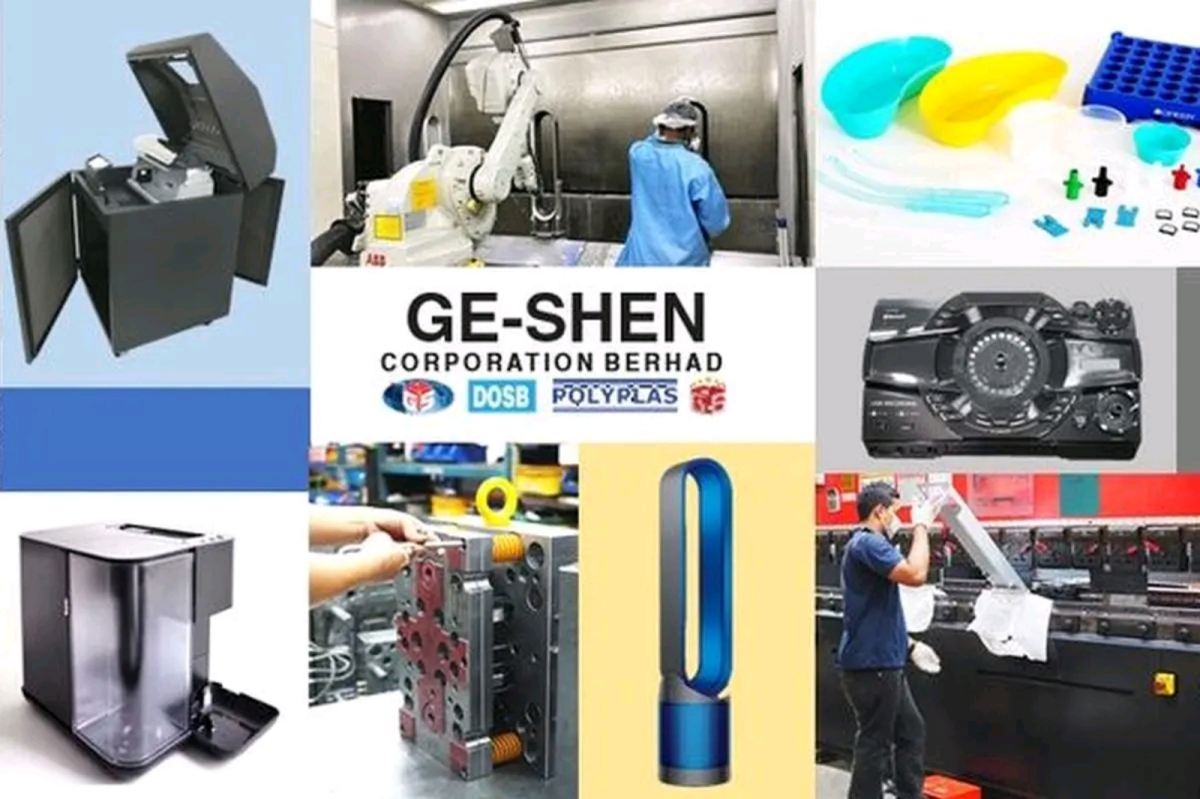 Ge-Shen Disposes of Johor Industrial Properties for RM35.5 Million to Strengthen Balance Sheet