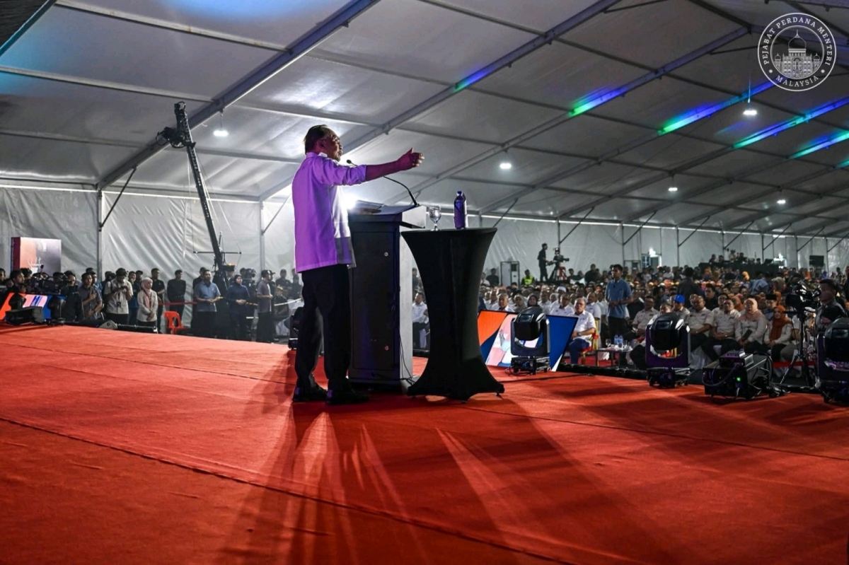 Government Plans to Amend Felda Land Law to Allow Multiple Homes on Settlers' Residential Lots